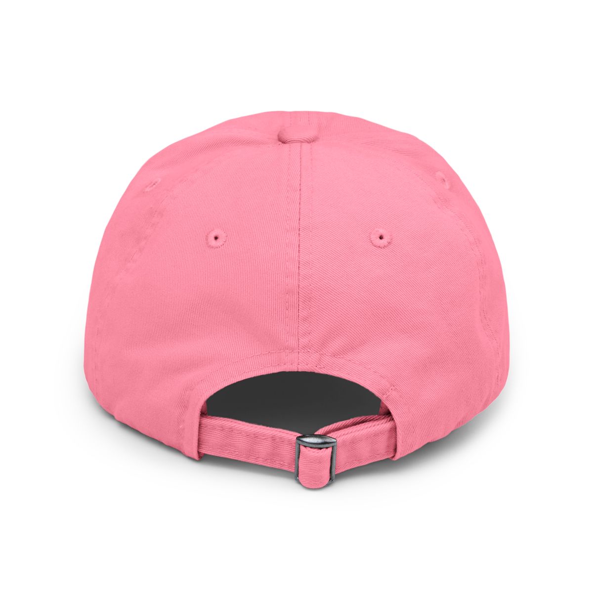 Ezer Kenegdo Distressed Cap - Hebrew עזר כנגדו (Genesis 2:18)