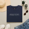 Warrior Wife (Genisis 2:18) | Tongue of Fire Ministry T-Shirt