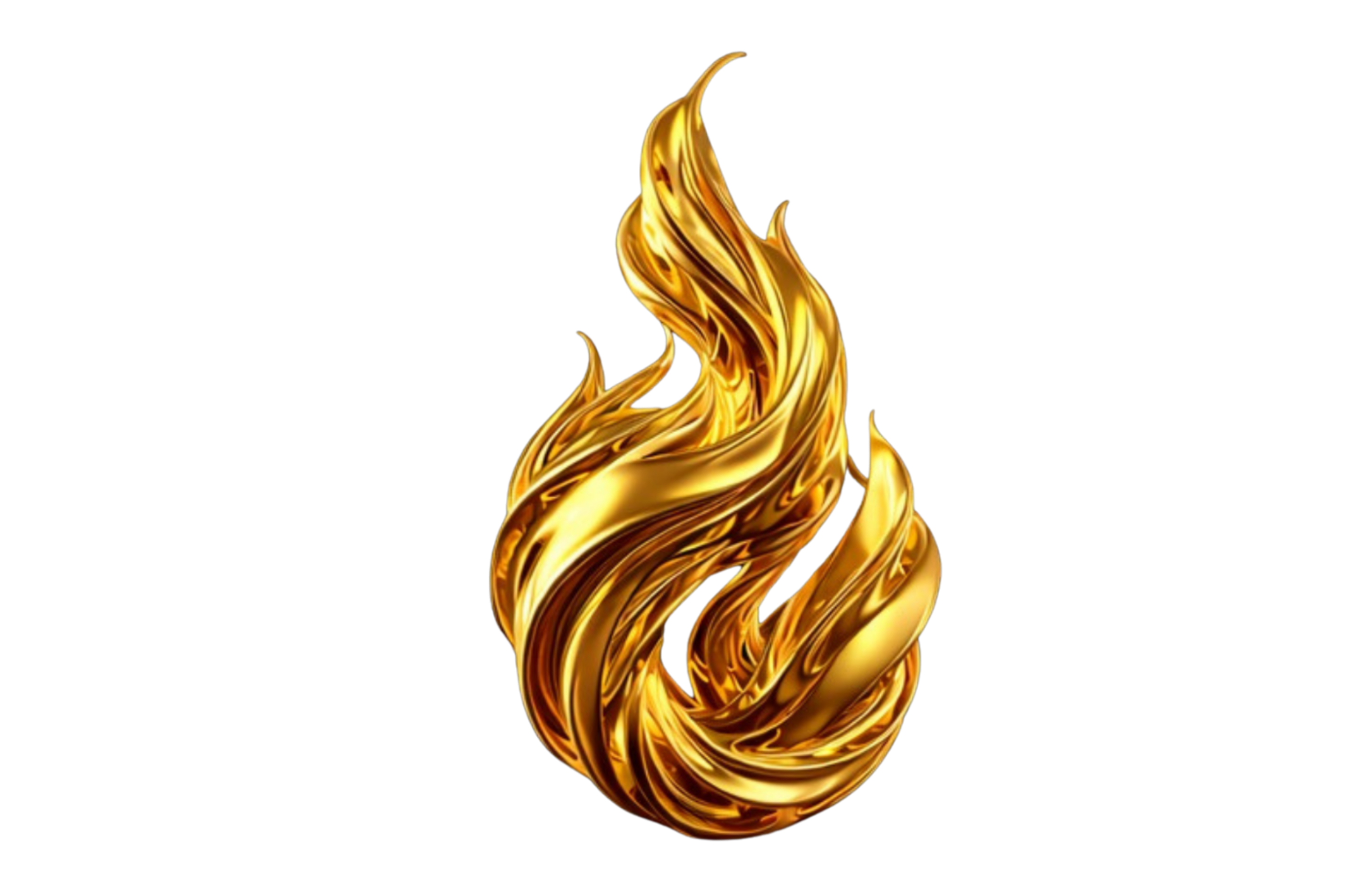 Tongue of Fire