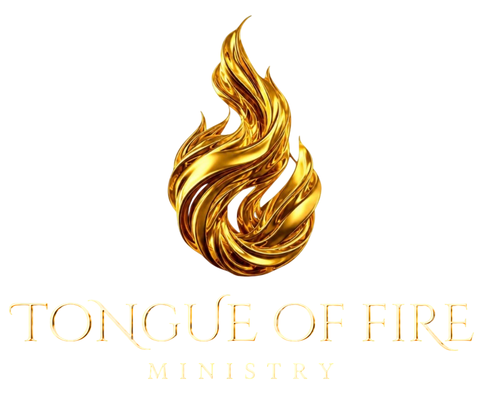 Tongue of Fire