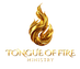 Tongue of Fire - Home