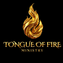 Tongue of Fire - Home